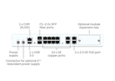 Sophos XGS 126 Security Appliance