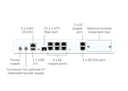 Sophos XGS 116 Security Appliance