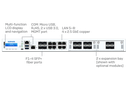 Sophos XGS 4300 Security Appliance