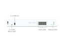 Sophos XGS 116 Security Appliance