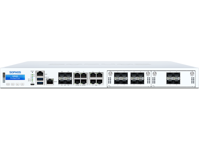 Sophos XGS 4300 Security Appliance